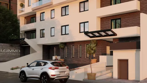 Vente Appartement Alger Cheraga