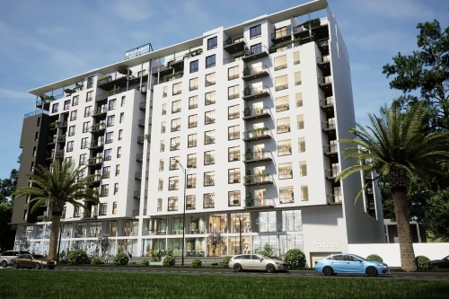 Vente Appartement F3 Blida Boufarik