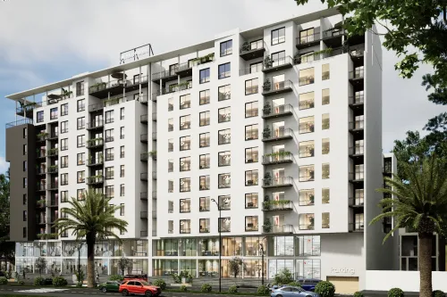 Vente Appartement F3 Blida Boufarik
