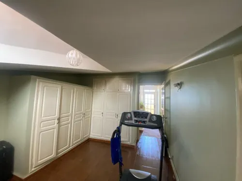 Location Villa Alger El marsa