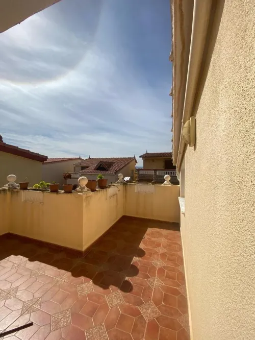 Location Villa Alger El marsa