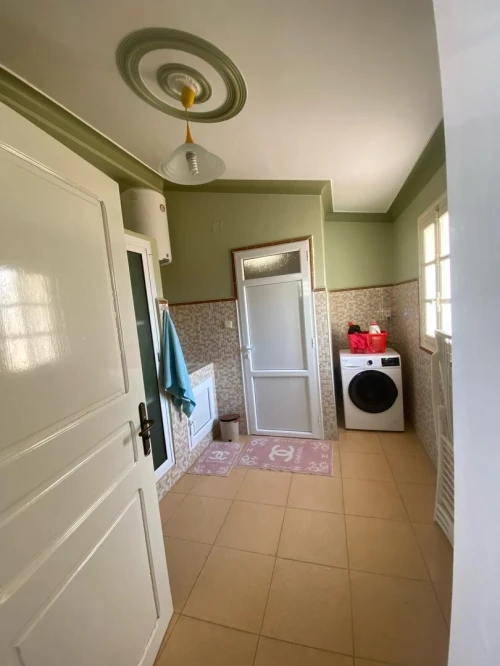 Location Villa Alger El marsa
