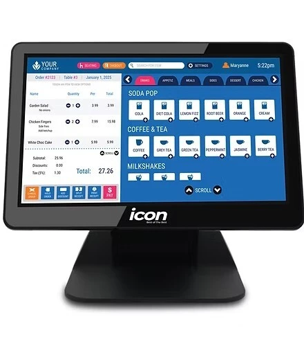 Codes barres Materiel et logiciel de l'entre prise CECI