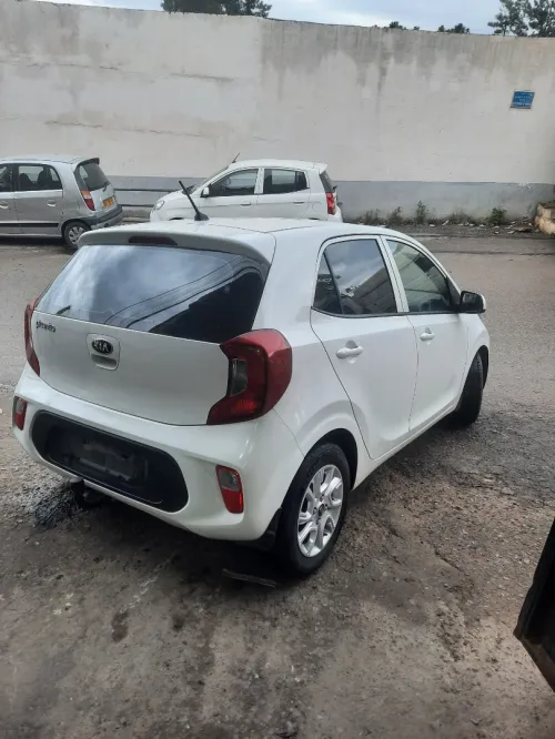 Kia Picanto 2019 LX Start