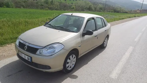 Renault Symbol 2011 