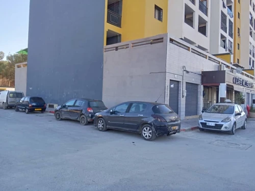 Location Local Sidi Bel Abbès Sidi bel abbes