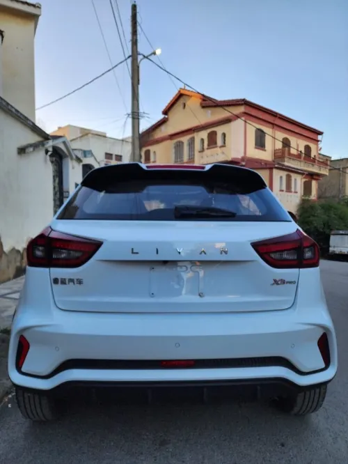 Livan X3 Pro  2025 International