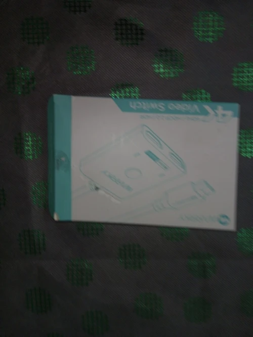 Adaptateur vidéo switch