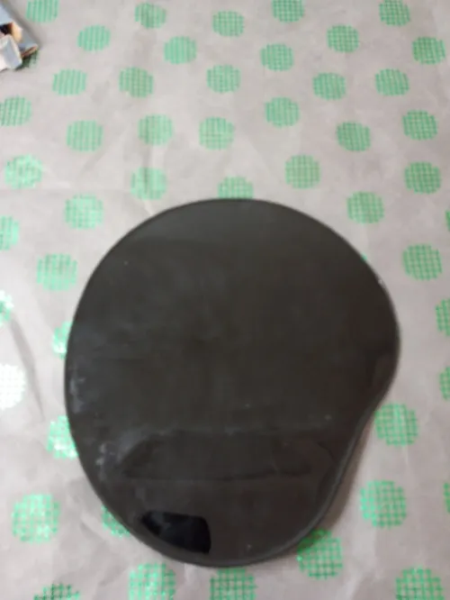 Tapis de souris confortable