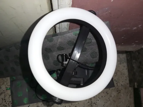 Ring light 