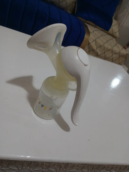Chauffe biberon Chicco+Tir lait tigex 