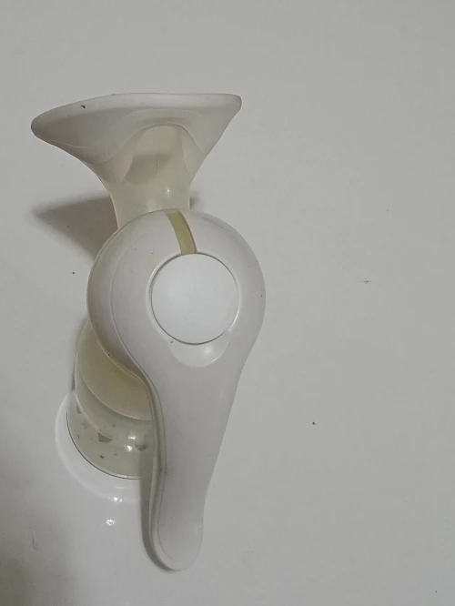 Chauffe biberon Chicco+Tir lait tigex 