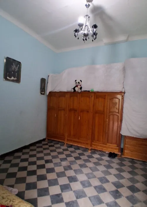 Vente Terrain Sidi Bel Abbès Sidi bel abbes