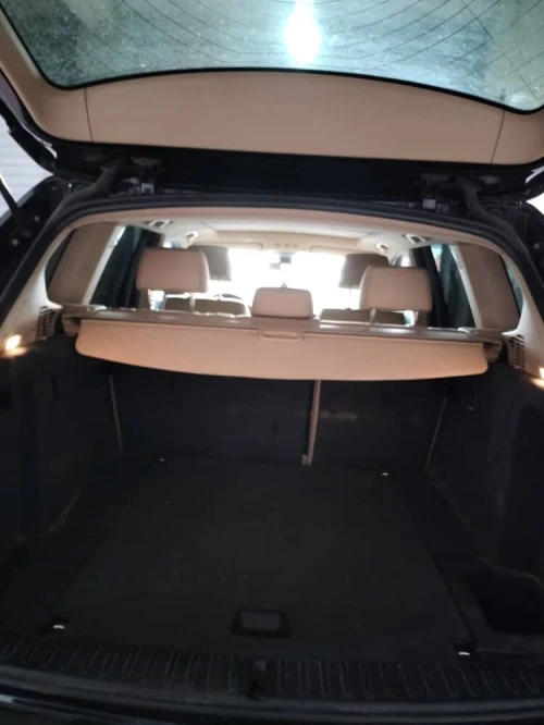 BMW X3 2015 Sdrive