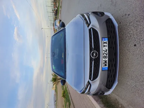 Opel Corsa 2023 GS LINE