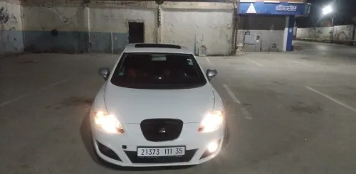 Seat Leon 2011 Moteur neuf 10/10
