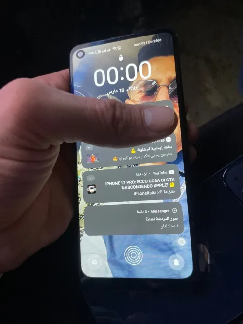 Oppo Reno 7