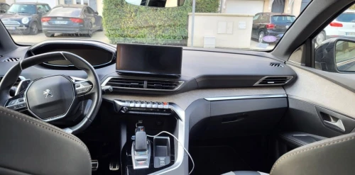 Peugeot 3008 2023 GT