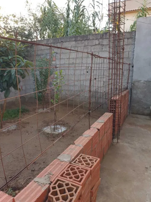 Vente Carcasse Boumerdès Ouled hedadj