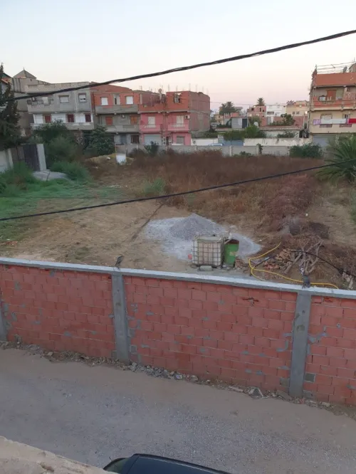 Vente Carcasse Boumerdès Ouled hedadj