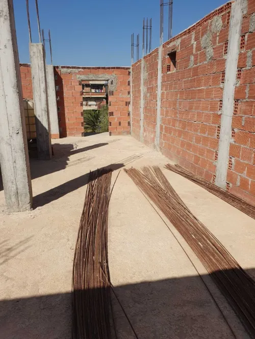 Vente Carcasse Boumerdès Ouled hedadj