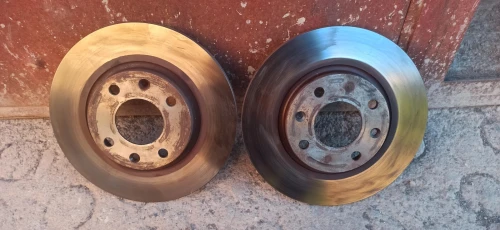 disc de frein Peugeot 305 405