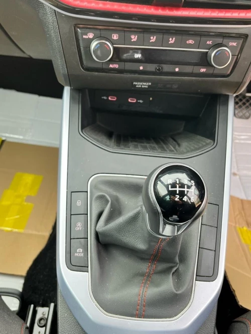 Seat Arona 2023 2023 Fr