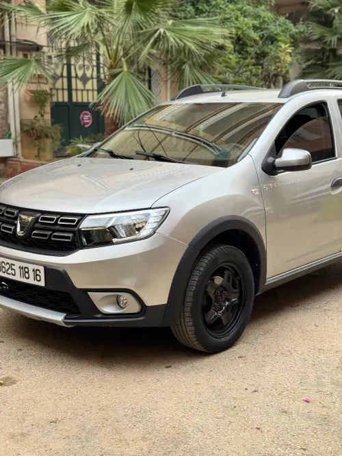 Dacia Sandero 2018 Stepway