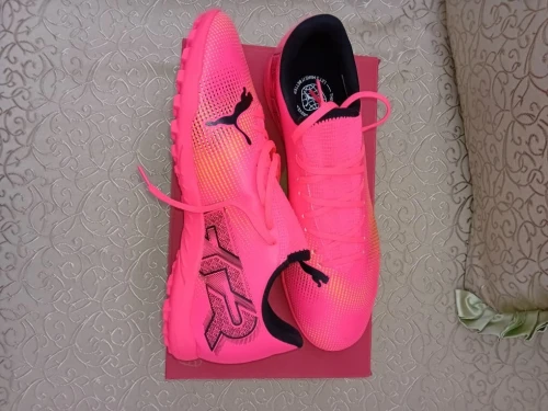 Soulier puma original tout terrain