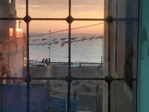 Location Appartement Mostaganem Mostaganem