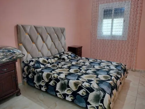 Location Appartement Mostaganem Mostaganem