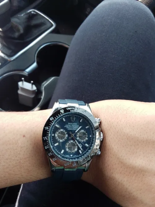 Rolex daytona copie original