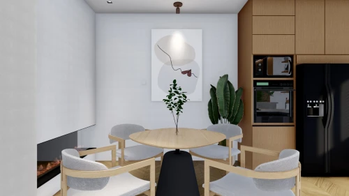 Décoration intérieur
