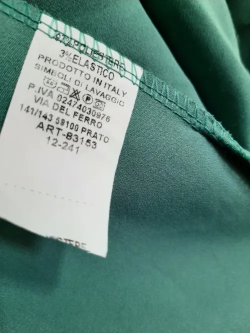 Veste pour femme de marque italienne habta caba