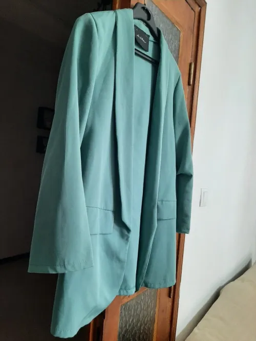 Veste pour femme de marque italienne habta caba
