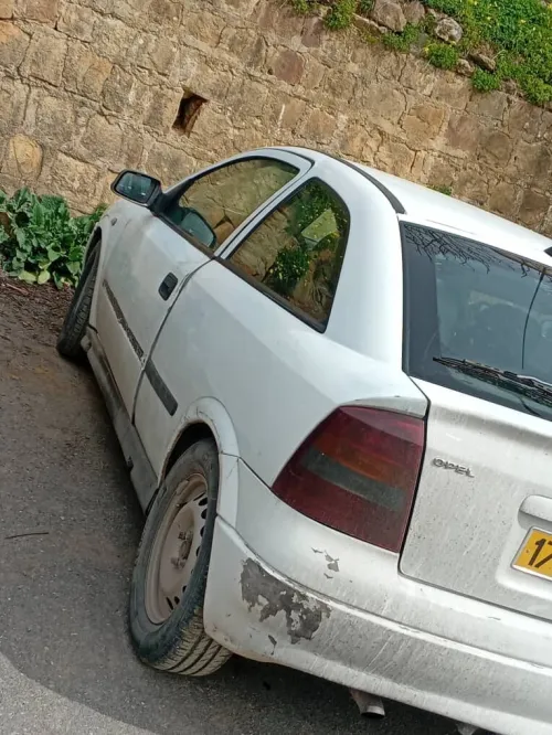 Opel Astra 2000 Astra