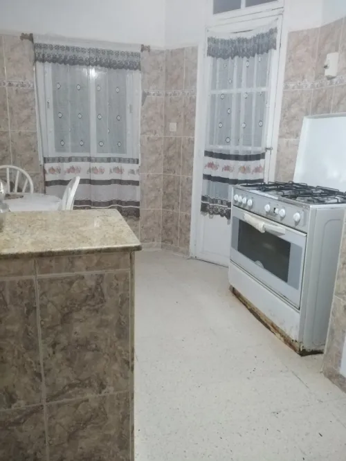 Vente Appartement F3 Alger Zeralda