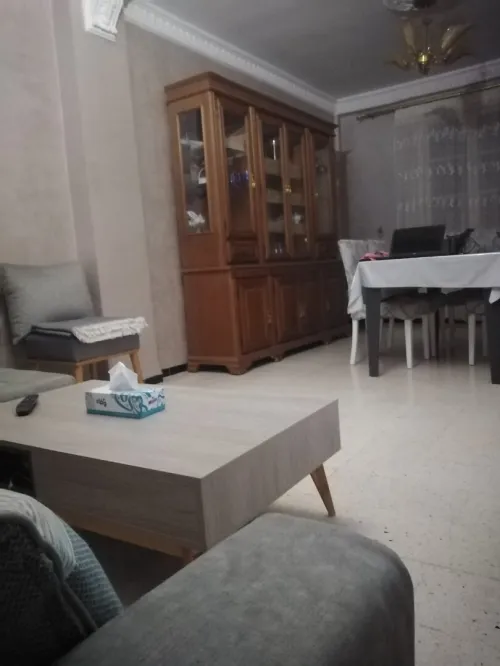 Vente Appartement F3 Alger Zeralda