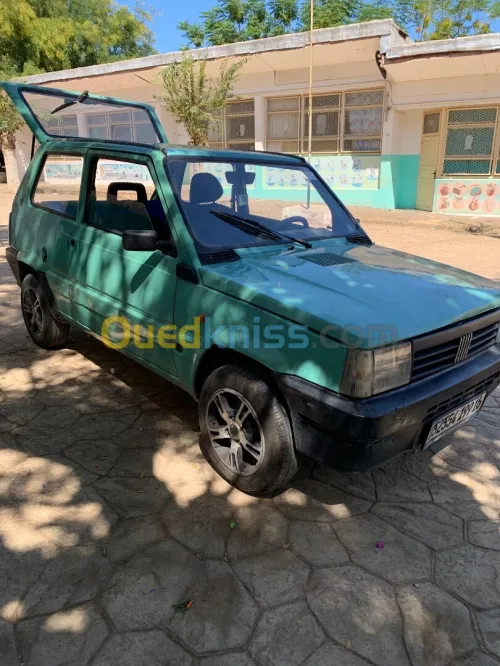 Fiat Panda 1999 Easy