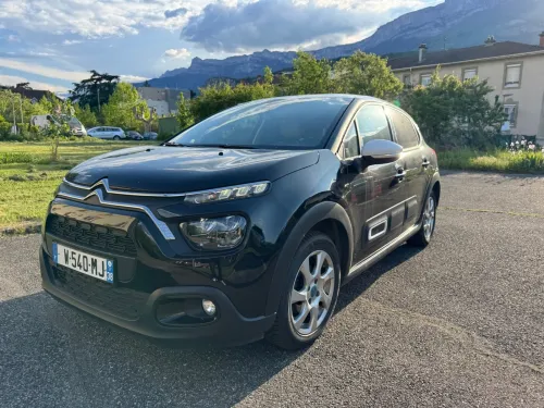 Citroen C3 2023 Shine