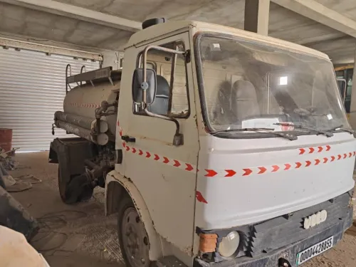 iveco om 45 1988