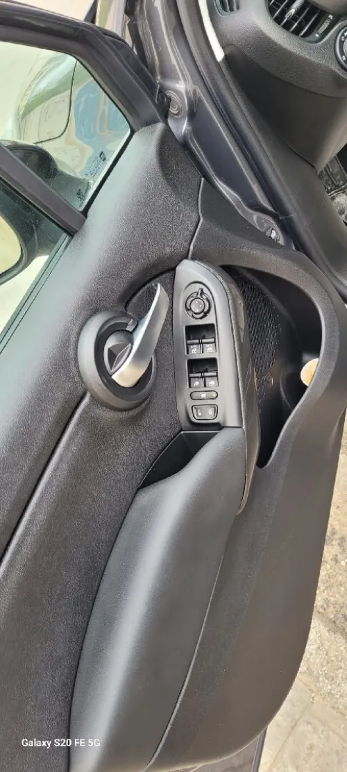 Fiat 500x 2025 Cult