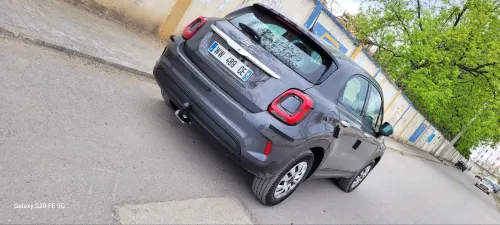 Fiat 500x 2025 Cult
