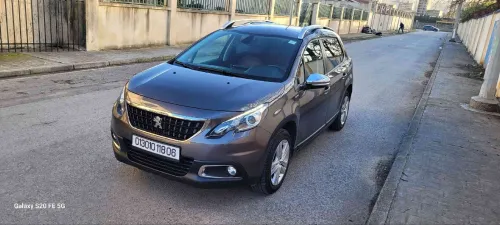 Peugeot 2008 2018 Style