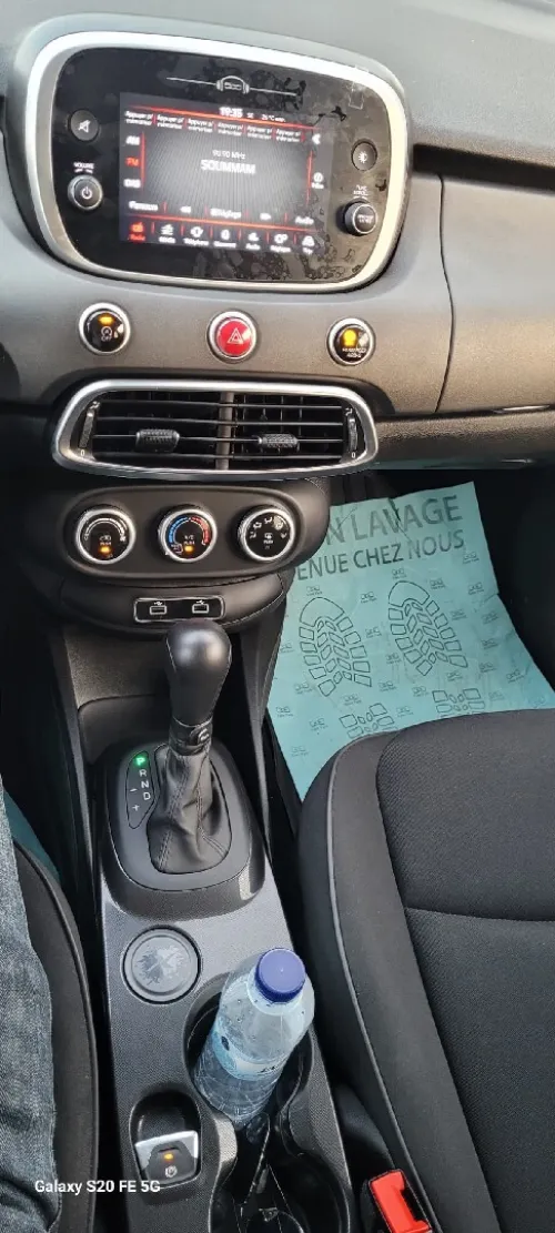 Fiat 500x 2025 Cult