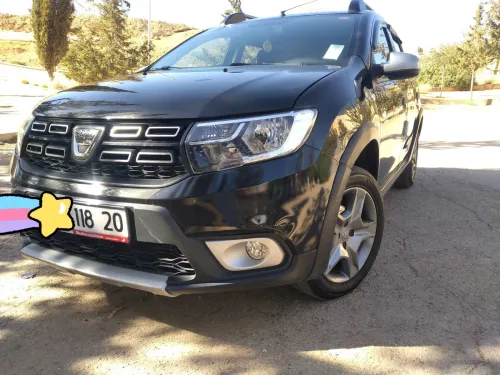 Dacia Sandero 2018 Stepway