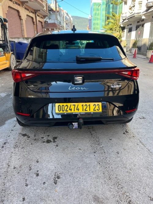 Seat Leon 2021 Xcellence