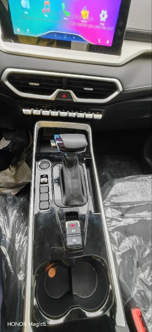 Chery X3pro 2026 Lx