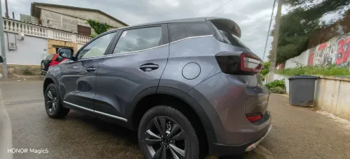 Chery X3pro 2026 Lx