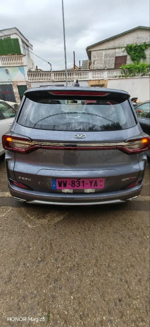 Chery X3pro 2026 Lx
